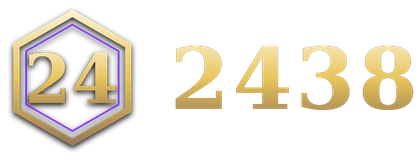 2438 logo